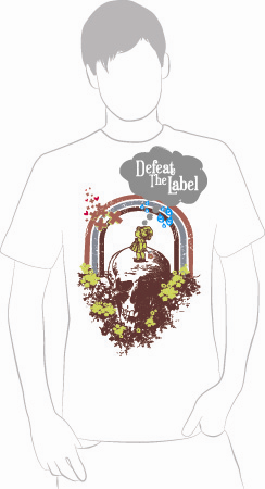 T-shirt Design by Effective Art Boutique for this project | Design: #153401