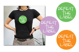 T-shirt Design by Halfull Media for this project | Design: #148246