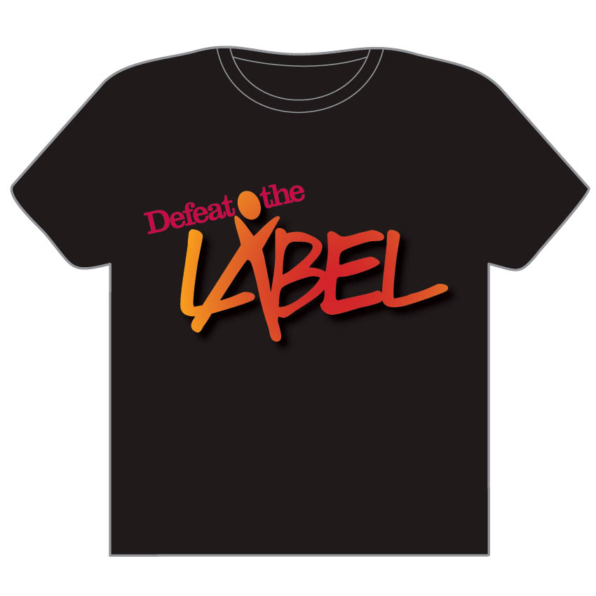 T-Shirt-Design von Peter Nam für dieses Projekt | Design #154667