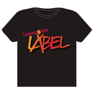 T-shirt Design by Peter Nam