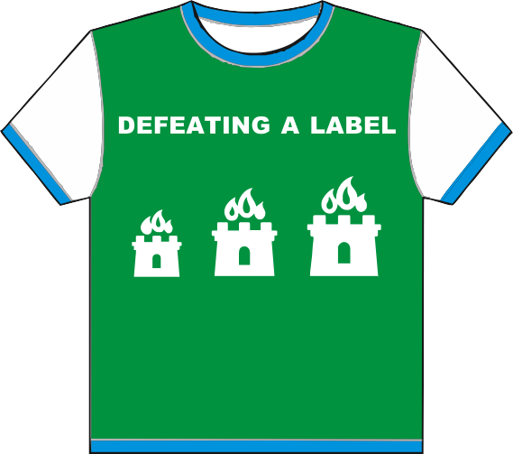 T-shirt Design by Alireza Mirzaei for this project | Design #150412