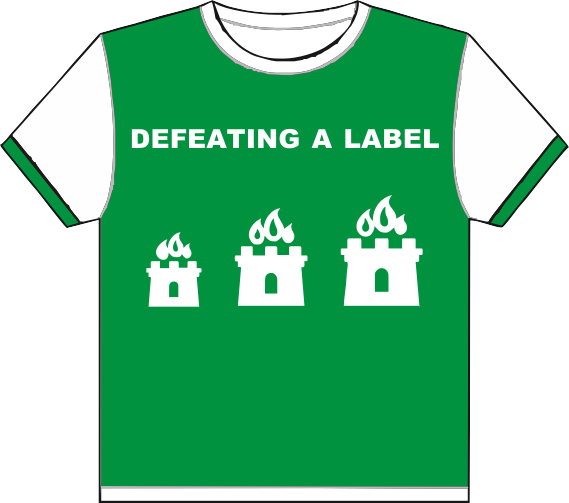 T-shirt Design by Alireza Mirzaei for this project | Design #150413