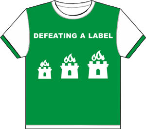 T-shirt Design by Alireza Mirzaei for this project | Design: #150413