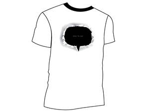 T-shirt Design by mobius6