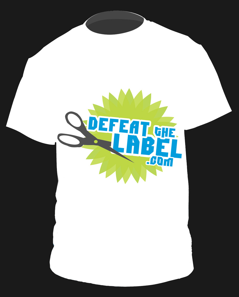 T-shirt Design by Jimtonik for this project | Design #153476