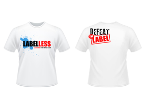 T-shirt Design by seancfy