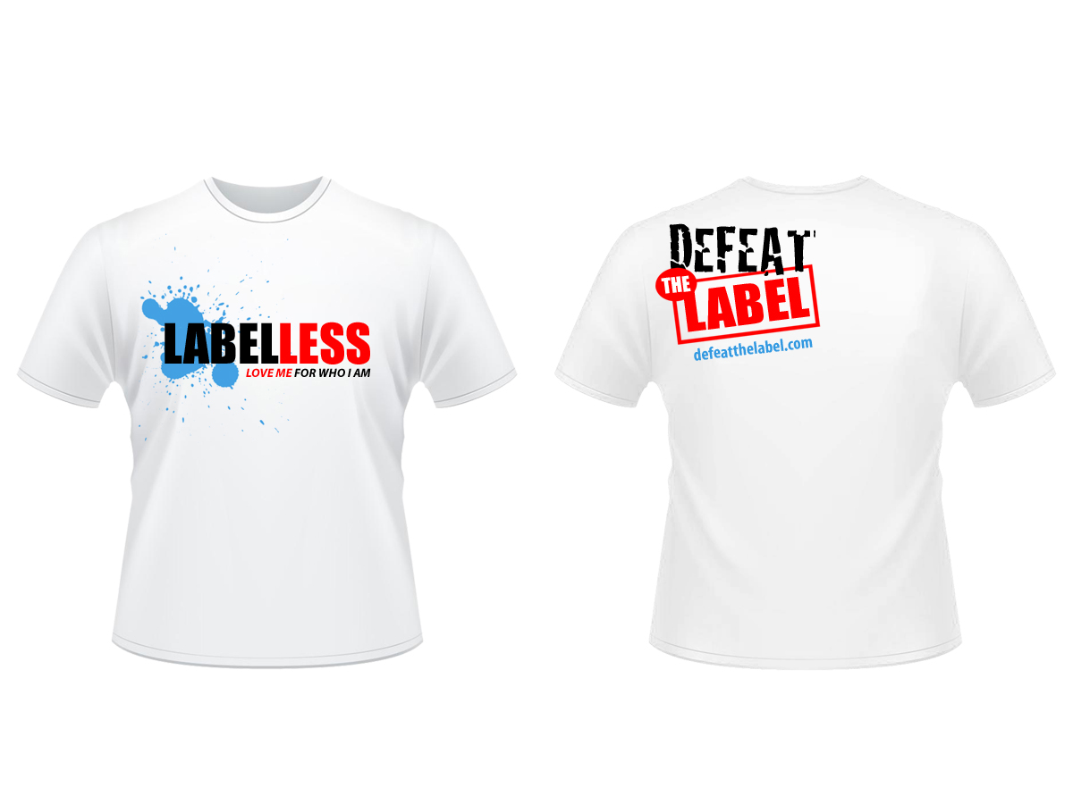 T-shirt Design by seancfy for this project | Design #149535