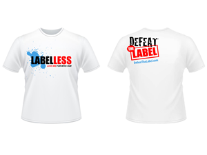 T-shirt Design by seancfy for this project | Design: #149854