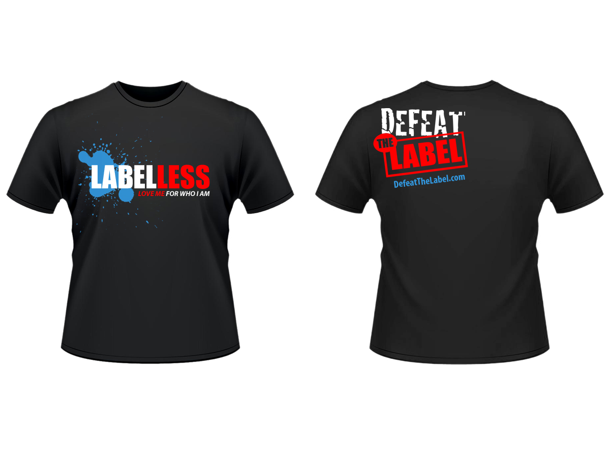 T-Shirt-Design von seancfy für dieses Projekt | Design #149855