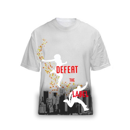 T-shirt Design by Drifter17 for this project | Design #153379