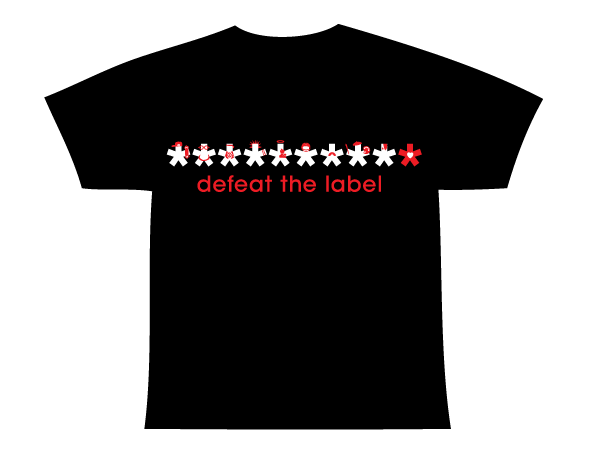 T-shirt Design by Thomann Design for this project | Design #152519