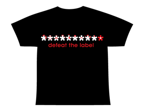 T-shirt Design by Thomann Design for this project | Design: #152519