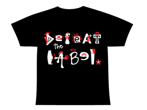 T-shirt Design by Thomann Design for this project | Design: #153269