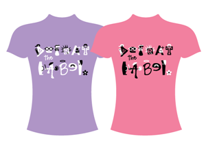 T-shirt Design by Thomann Design for this project | Design: #153882