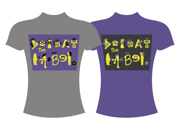 T-shirt Design by Thomann Design for this project | Design #153884