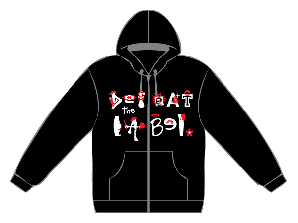 T-shirt Design by Thomann Design for this project | Design #153891