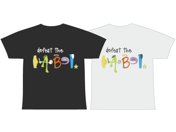 T-shirt Design by Thomann Design for this project | Design #157266