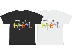 T-shirt Design by Thomann Design for this project | Design: #157266