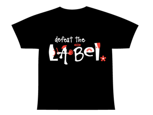 T-Shirt-Design von Thomann Design für dieses Projekt | Design: #162857
