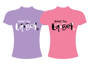 T-Shirt-Design von Thomann Design für dieses Projekt | Design: #162865