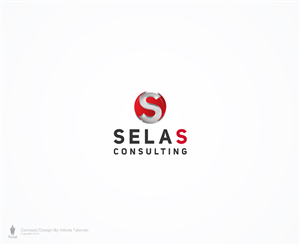 Logo Design by PenTool for Selas Consulting | Design: #4061816