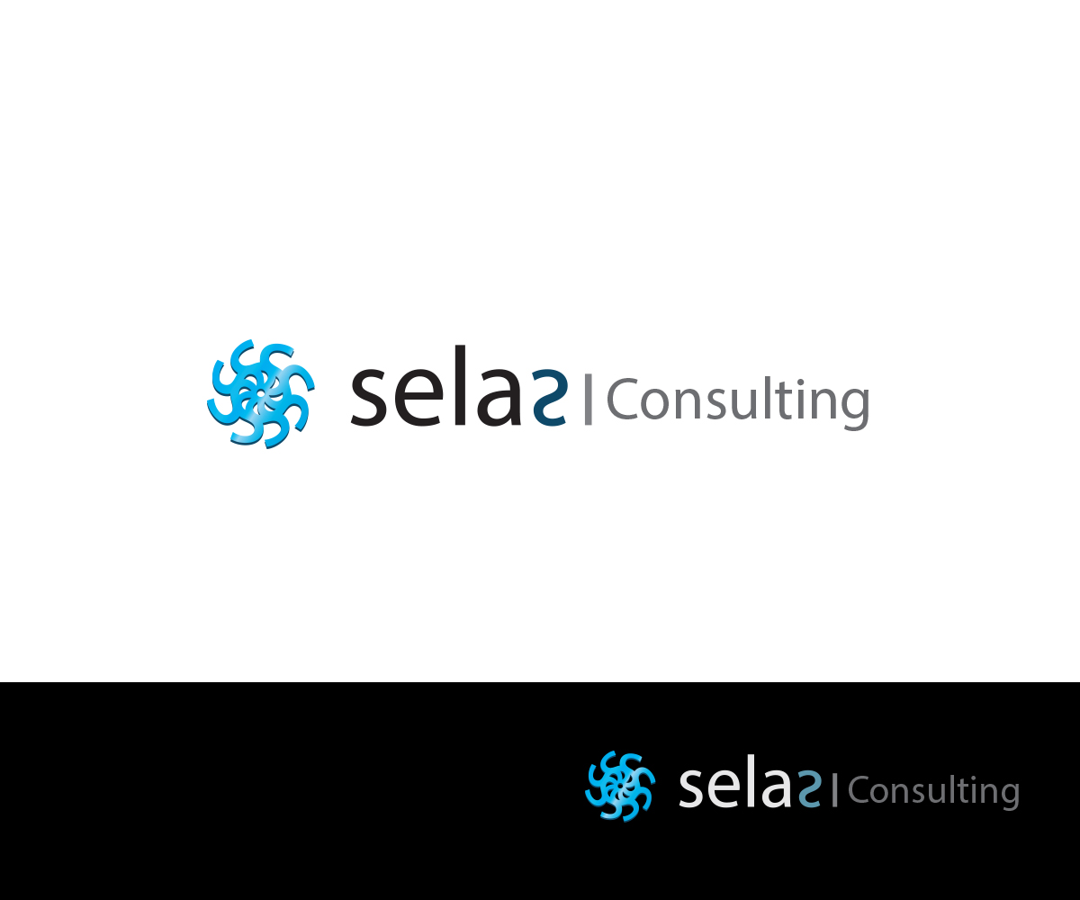 Logo Design by BASSA for Selas Consulting | Design #4064871