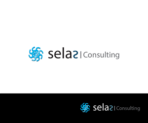 Logo Design by BASSA for Selas Consulting | Design #4064871
