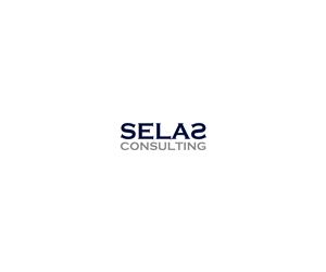 Logo Design by Sleeping Sun for Selas Consulting | Design: #4067731