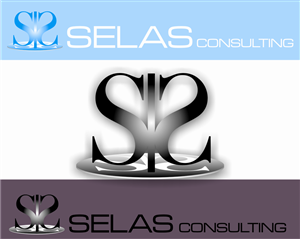 Logo Design by blueseal for Selas Consulting | Design #4069076