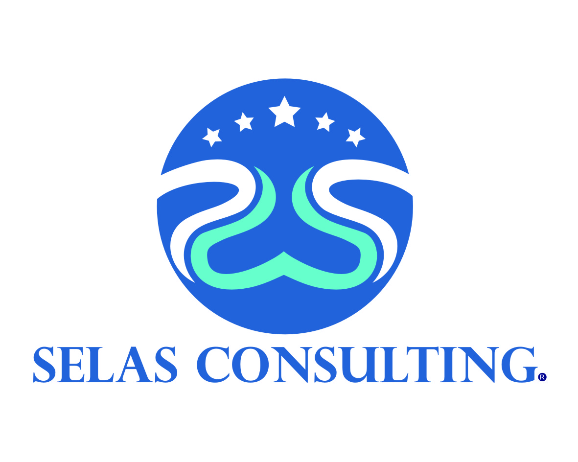 Logo Design by blueseal for Selas Consulting | Design #4069087