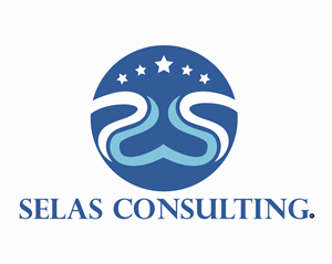Logo Design by blueseal for Selas Consulting | Design: #4069087