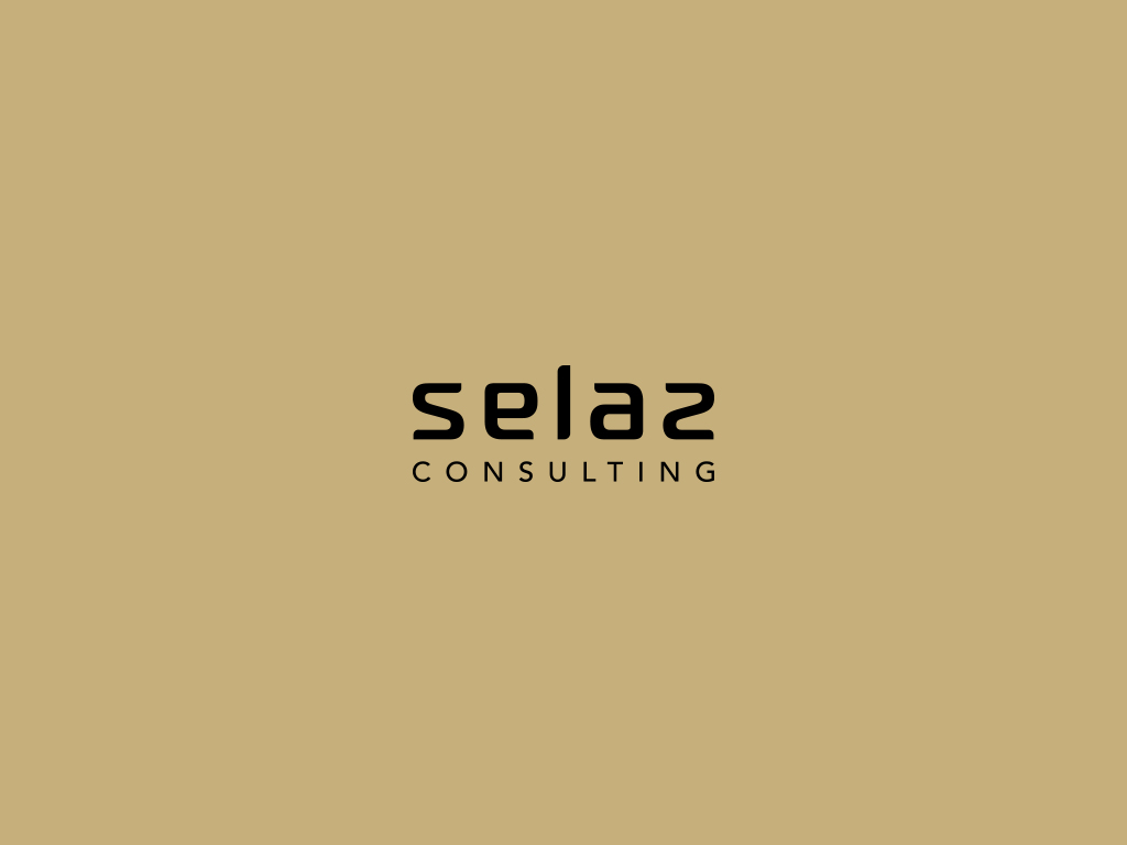 Logo Design by VisualFlava for Selas Consulting | Design #4061706