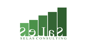 Logo Design by dtouch for Selas Consulting | Design #4061788