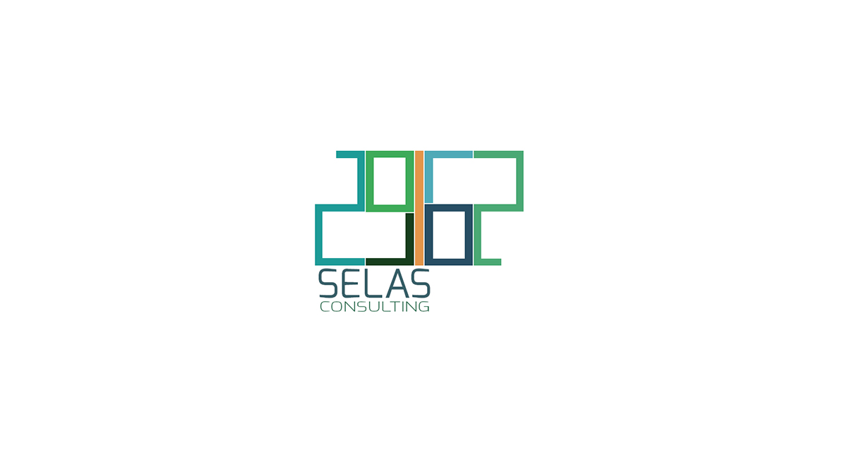 Logo Design by dtouch for Selas Consulting | Design #4062872