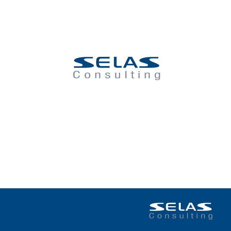 Logo Design by instudio for Selas Consulting | Design #4075265