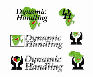 Logo Design by Hot Rod