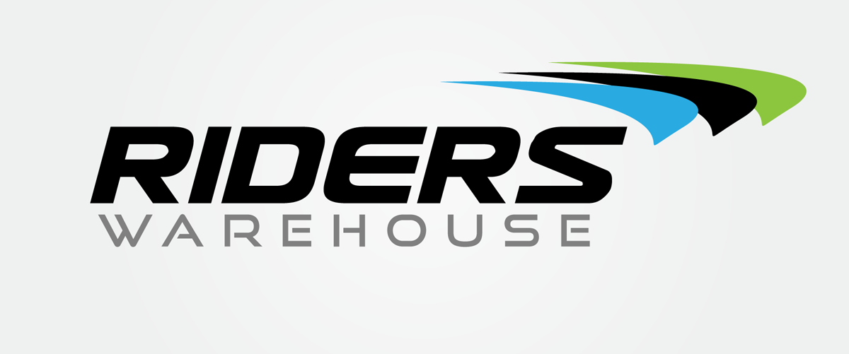 Logo Design by shekath ali for Riders Warehouse | Design: #1128596