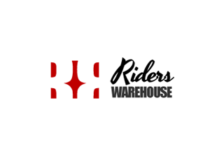 Logo Design by an3 for Riders Warehouse | Design #1121653