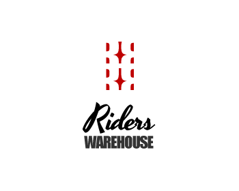 Logo Design by an3 for Riders Warehouse | Design #1121659