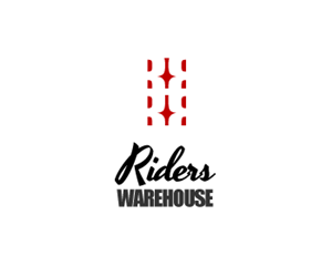 Logo Design by an3 for Riders Warehouse | Design: #1121659