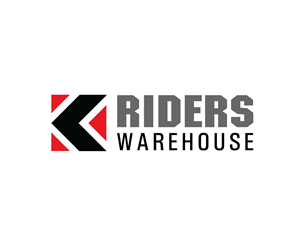 Logo Design by GliderGraphx for Riders Warehouse | Design: #1123066