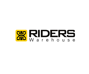 Logo Design by GliderGraphx for Riders Warehouse | Design: #1123073
