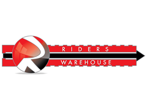 Logo Design by Robert Benson for Riders Warehouse | Design #1126368