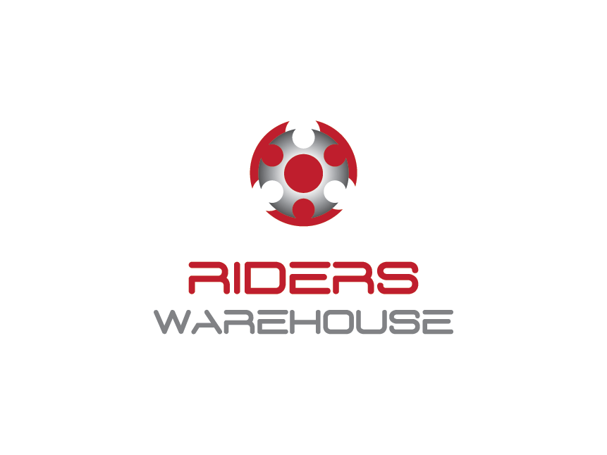 It Company Logo Design for Riders Warehouse by Preethu Design 1125095