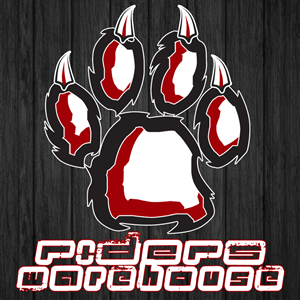 Logo Design by DCN Graphics for Riders Warehouse | Design: #1127861