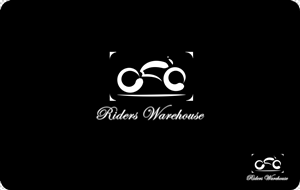 Logo-Design von maivand khan für Riders Warehouse | Design: #1125656