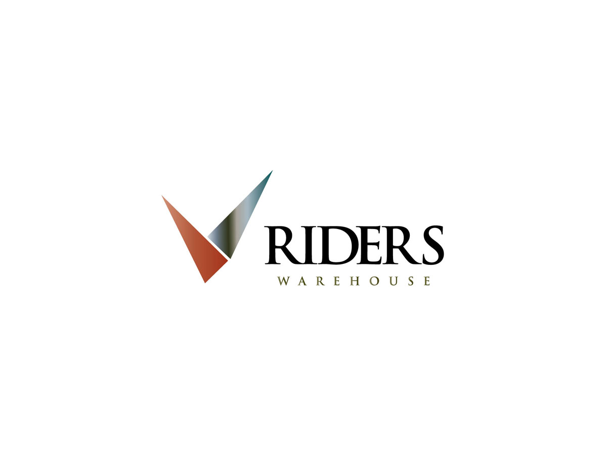 Diseño de Logo por abdul700 para Riders Warehouse | Diseño #1126438