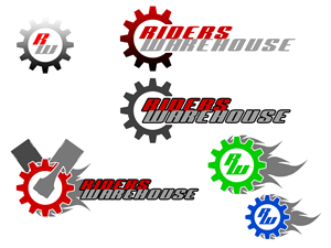 Logo Design by TreOneStudios