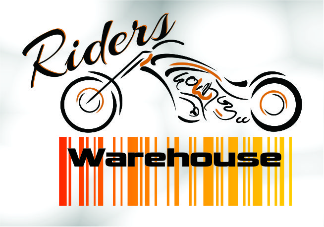 Diseño de Logo por Sandro para Riders Warehouse | Diseño #1123048