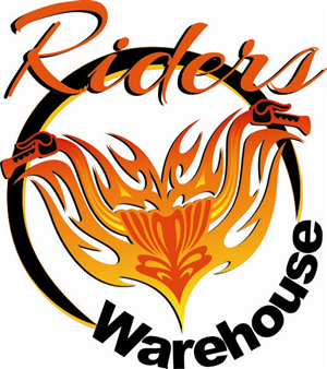 Logo-Design von Sandro für Riders Warehouse | Design: #1123610